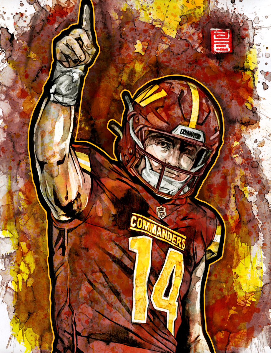 Jonathan Bruns Illustration tweet media