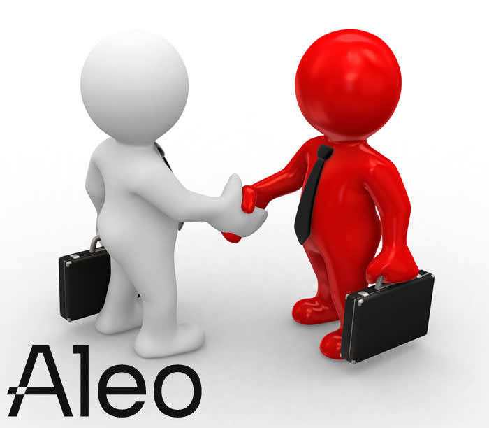 Tweet 1: 🚀 Exploring Corporate Strategy with Aleo Partnerships
Diving into how businesses can align with #AleoBlockchain to drive innovation and efficiency. A thread 🧵👇