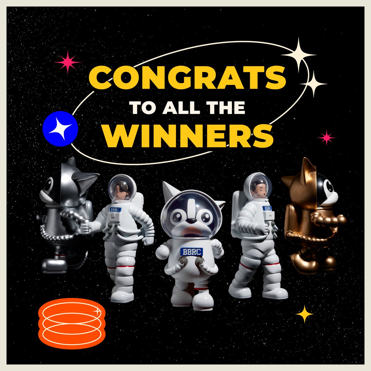 BBRC STUDIOS tweet media