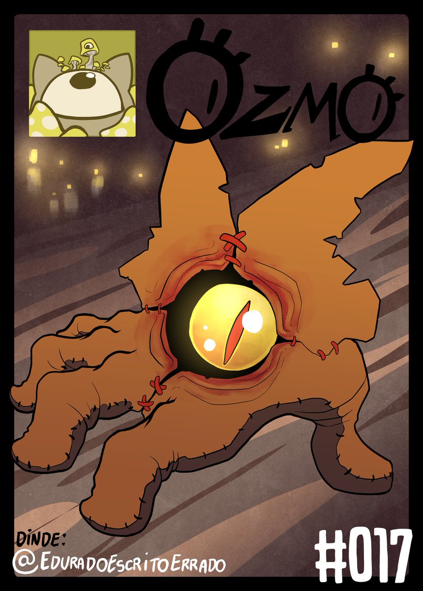 MonstroRetina's tweet image. 