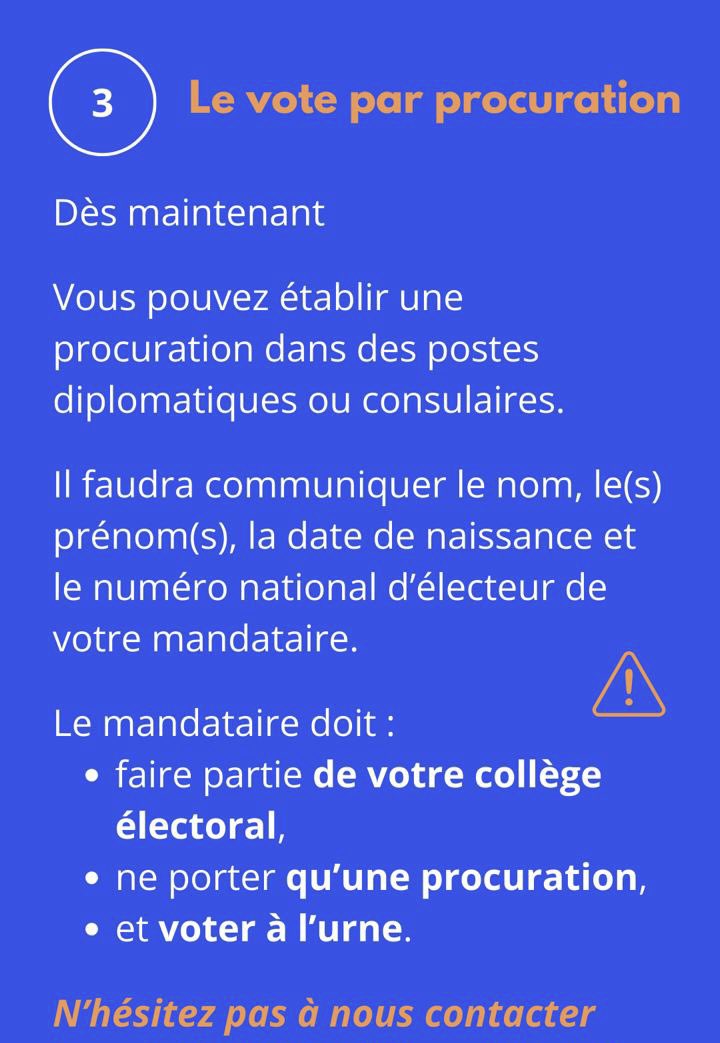 Démocrates & Progressistes tweet media