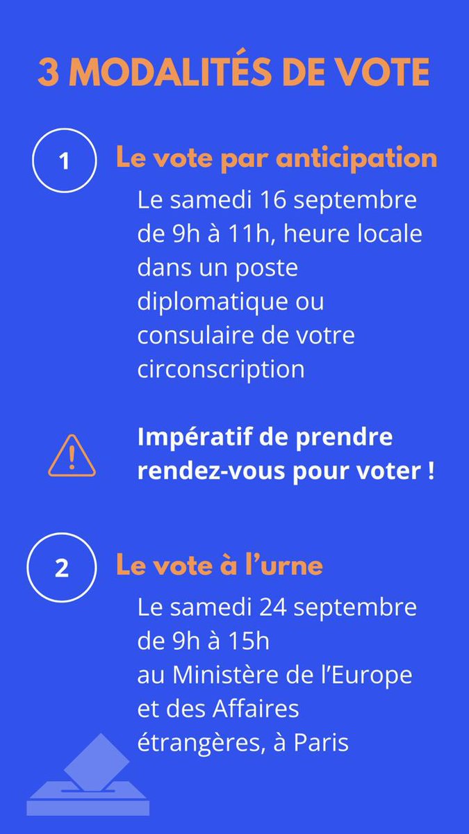 Démocrates & Progressistes tweet media