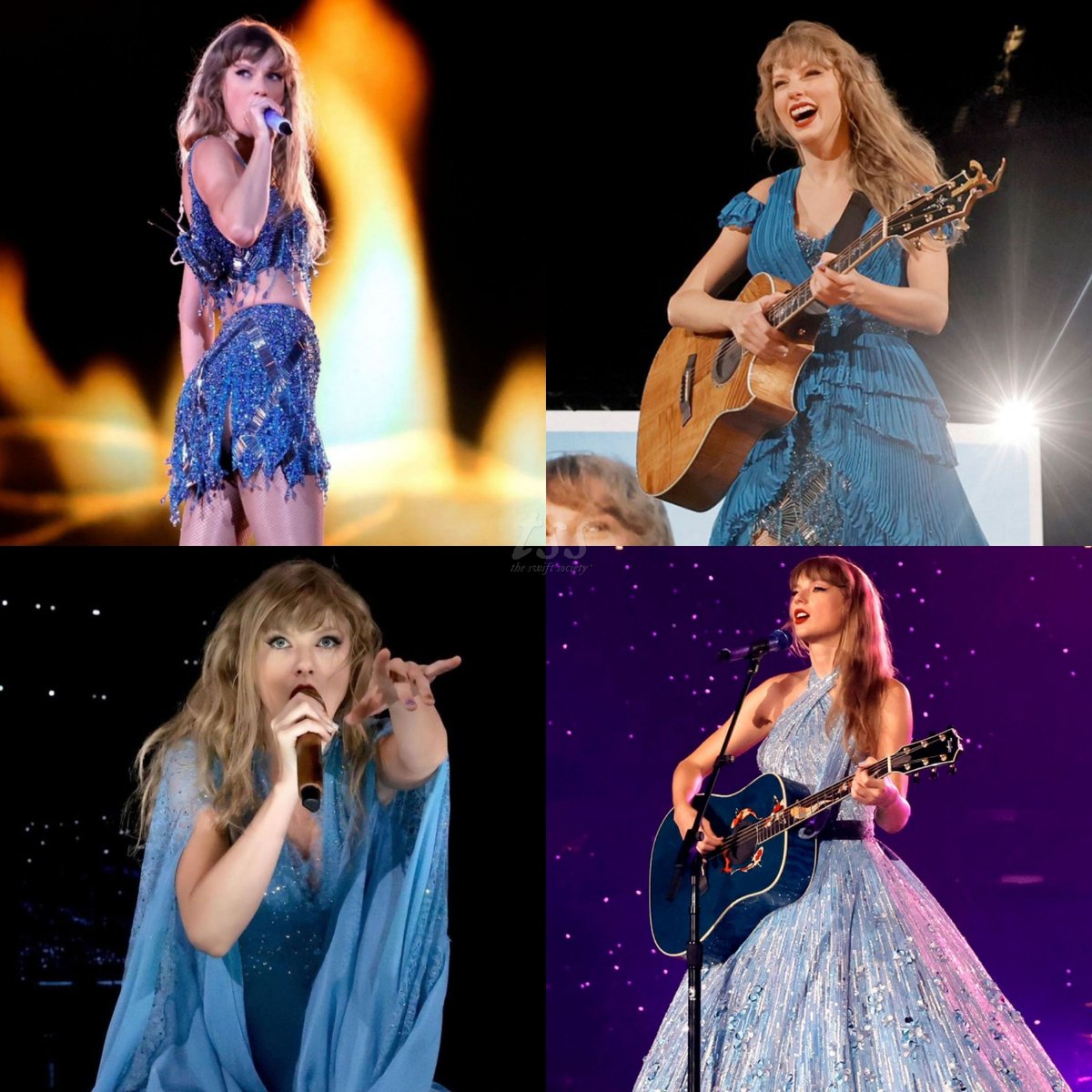 🎶| 1 month since history was made.