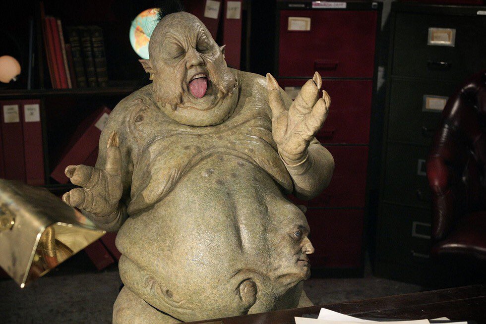Valeria (Doctor Who’s Version) tweet media