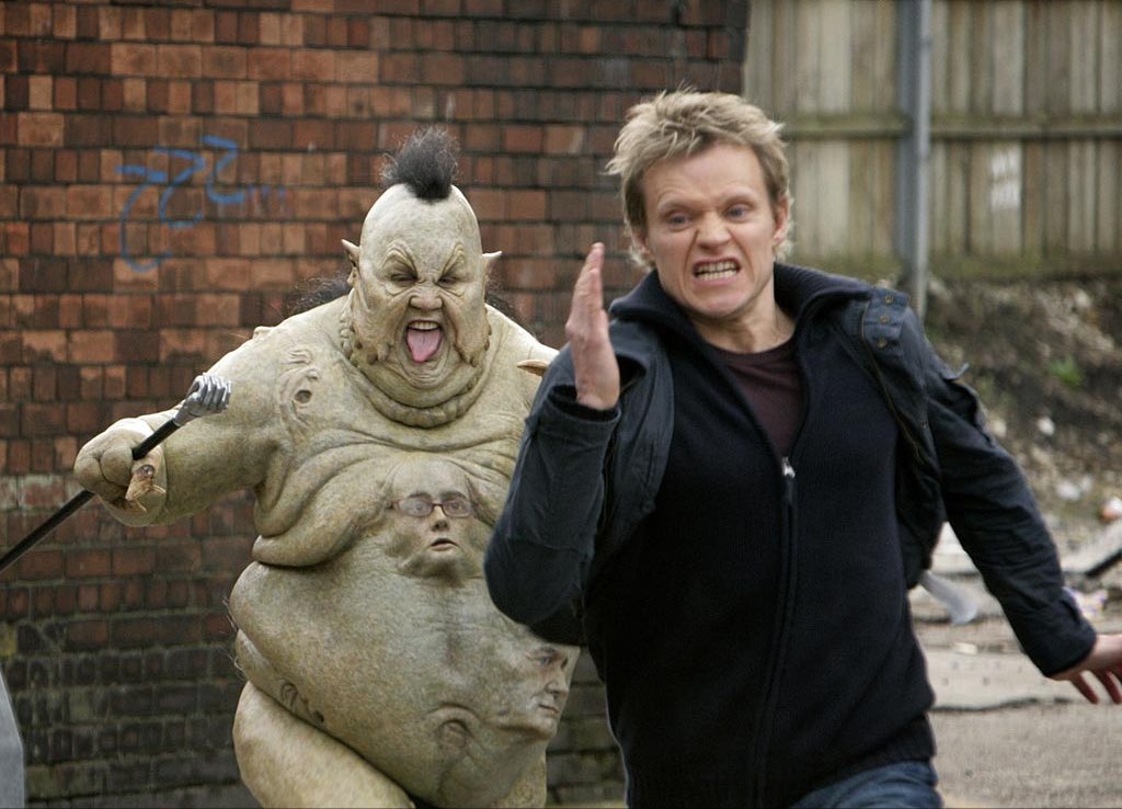 Valeria (Doctor Who’s Version) tweet media