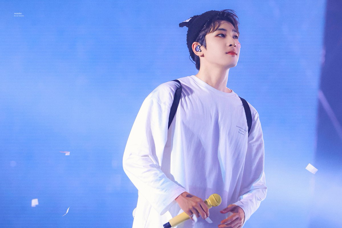 230907 FOLLOW TO JAPAN - Tokyo
아름다움 그 자체🐈‍⬛💙
#세븐틴 #SEVENTEEN #원우 #WONWOO #ウォヌ <a href="/pledis_17/">세븐틴(SEVENTEEN)</a>