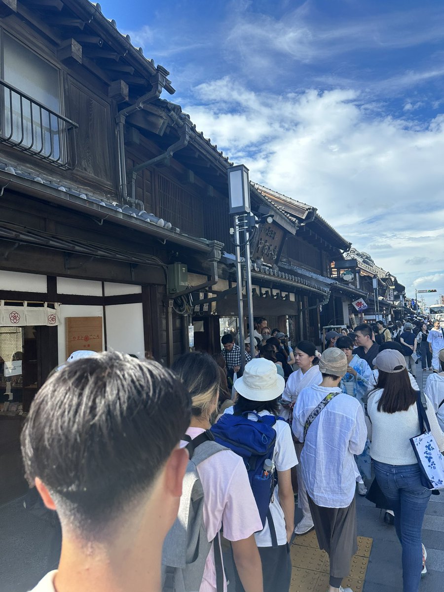 godere_goron's tweet photo. 初川越 https://t.co/BAsYidzgB5