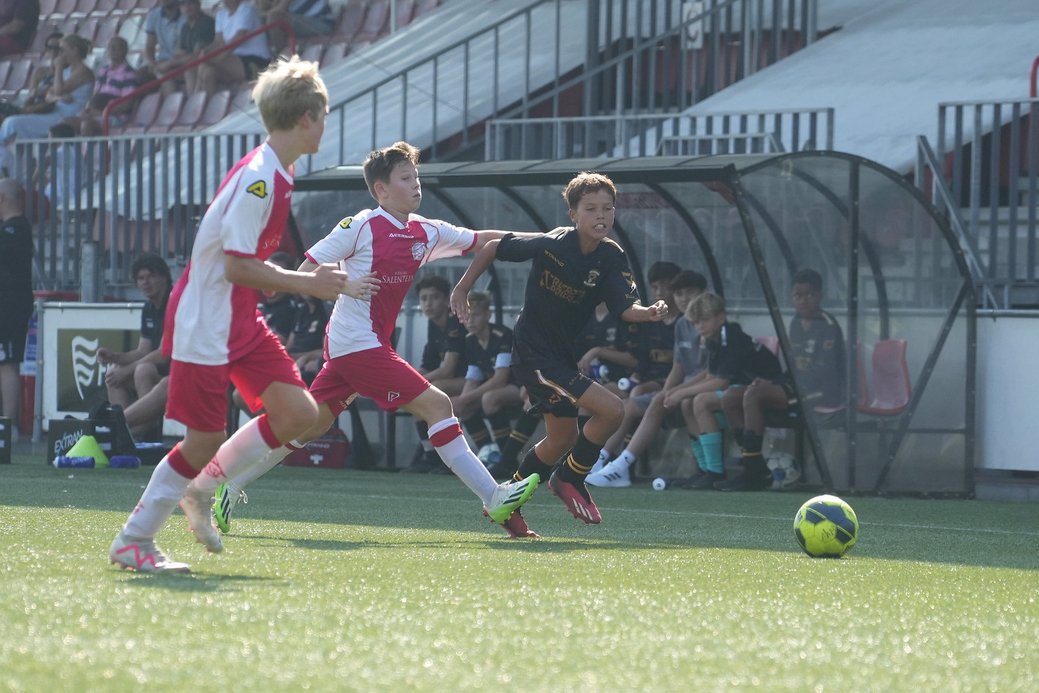 gaeagles_jeugd's tweet photo. IJsselmeervogels O14 - GA Eagles O14 1-10 (09-09-2023)
Een foto-album op: https://t.co/ugk3F2JSgn https://t.co/drdmVizRm2