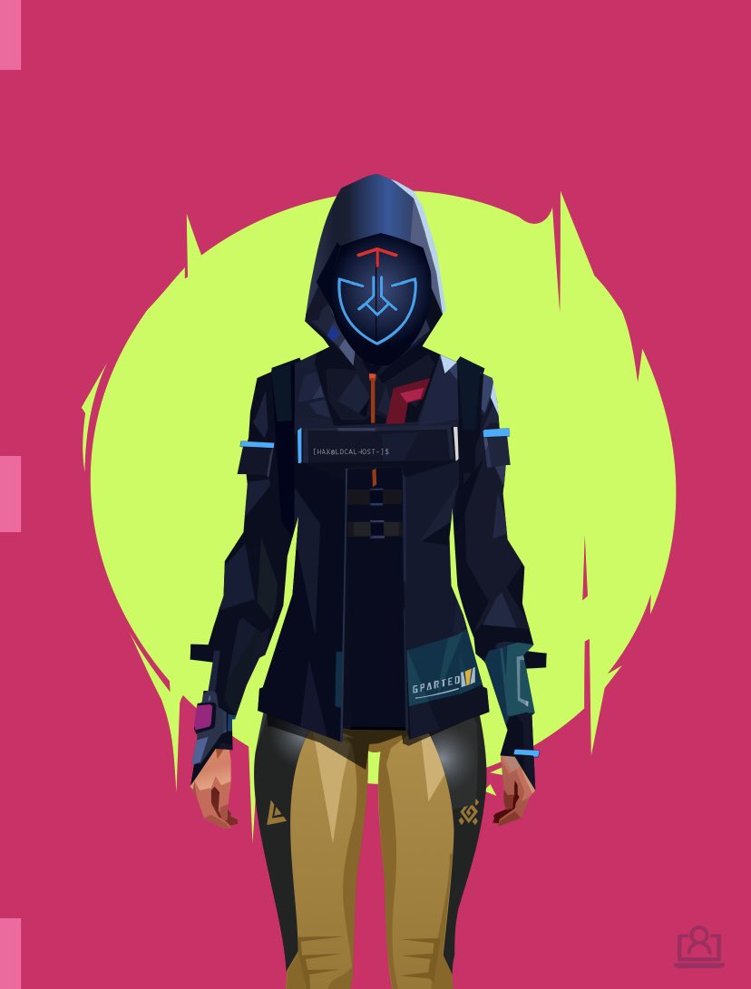 🎉🎉The winner is in!🎉🎉

Congrats <a href="/yodastranger/">PandaBandit🈶🈵🈯🈺🈁🈚🈳🈲</a> on taking home this beautiful <a href="/CyberBrokers_/">CyberBrokers</a>! This time, it paid to have the best odds. 🤝

On to the next one! 🔥🔥