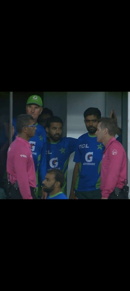 Pakistani084's tweet photo. Update: The next inspection is at 8:00PM local time which is 10 minutes away now. #AsiaCup2023 #INDvsPAK #INDvsPAK https://t.co/pcYBe1Xp4Y