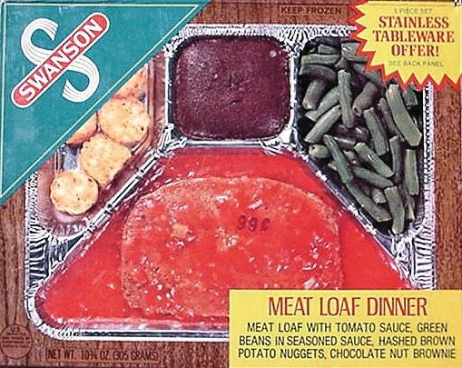 Today is #NationalTVDinnerDay
Mmmm the memories of having these from time to time 😂

I hope you have a great day ✌️😎💙