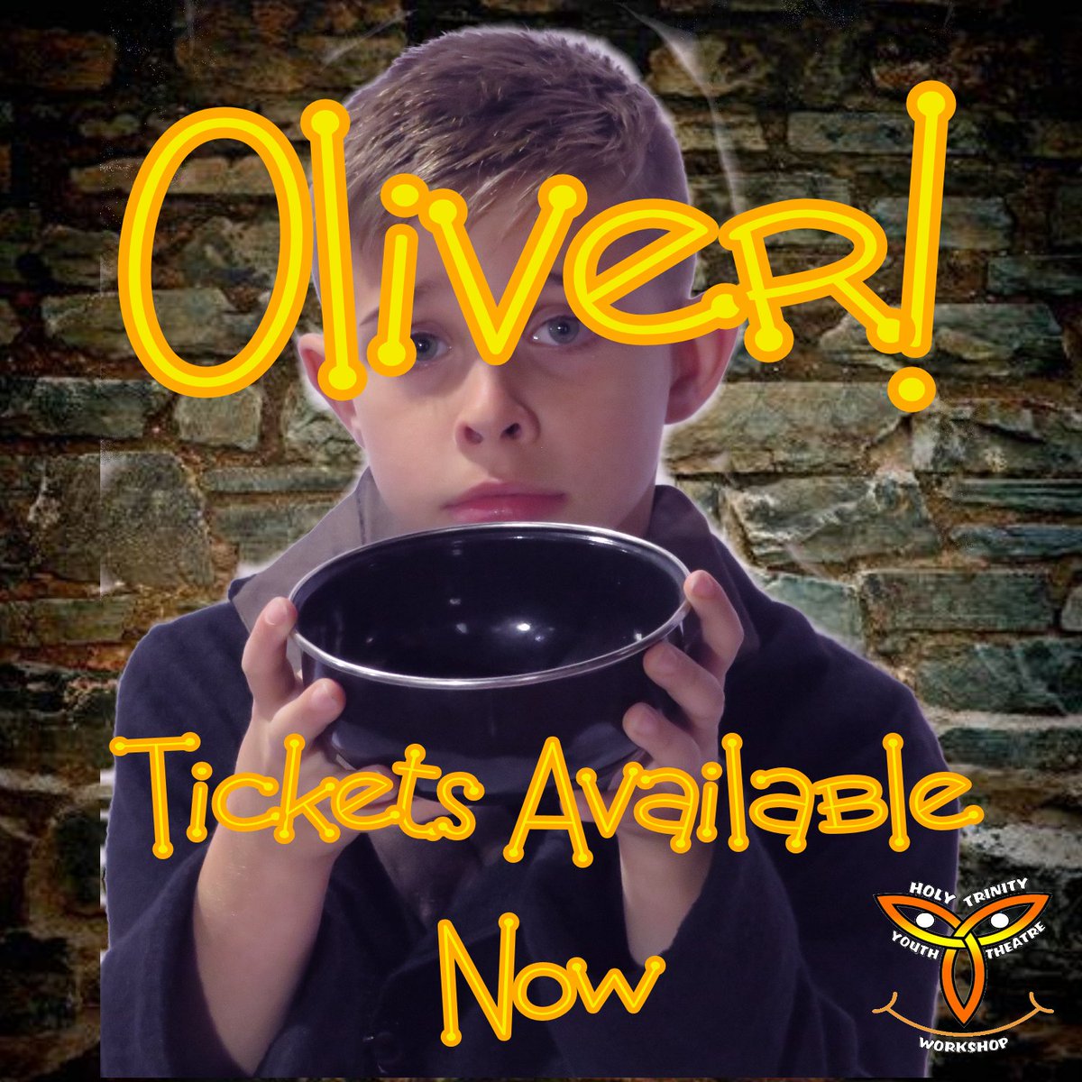 Tickets are now available for our Youth Theatre Production of Oliver! 26-28 October @ Holy Trinity Church. Available here: beneficeoflittleborough.sumupstore.com  You know you'll want more!!!! Pls RT <a href="/littleboroughlo/">Littleborough Local</a> <a href="/HTlboro/">HolyTrinity</a> <a href="/StansHallSch/">Stansfield Hall Primary School</a> <a href="/DioManchester/">Diocese of Manchester</a> @RochdaleOnline <a href="/RochdaleNews/">Rochdale Observer</a> <a href="/Leaf4you/">LEAF</a>