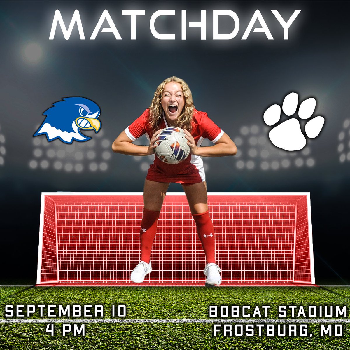 Who’s excited about game day today?  Besides <a href="/tonifiocco/">tonifiocco</a> ??
4pm in Bobcat Stadium but if you can’t make it, check out the best D2 live stream in the mid Atlantic region!
#HomeOpener