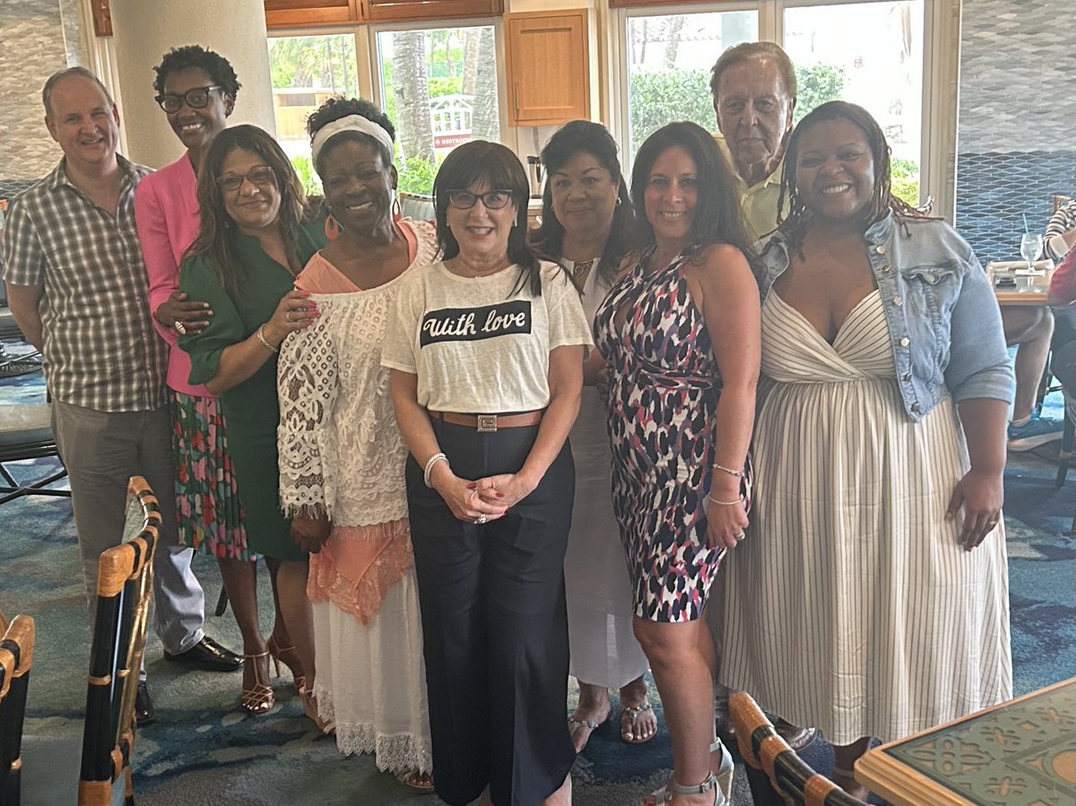 JudgeWren's tweet photo. From America’s 1st MH Court To #BeWellBroward’s New MH Literacy &amp; Anti-Stigma Campaign… Together We Make Change💫 @TheFloridaStat1⁩ ⁦⁦@DeborahSerani⁩ ⁦@RepHunschofsky⁩ ⁦@NACoTweets⁩ ⁦⁦@AdamRosenberg16⁩ ⁦⁦@Michaeludine ⁦@cgcurie⁩ https://t.co/BZJ1xgez21