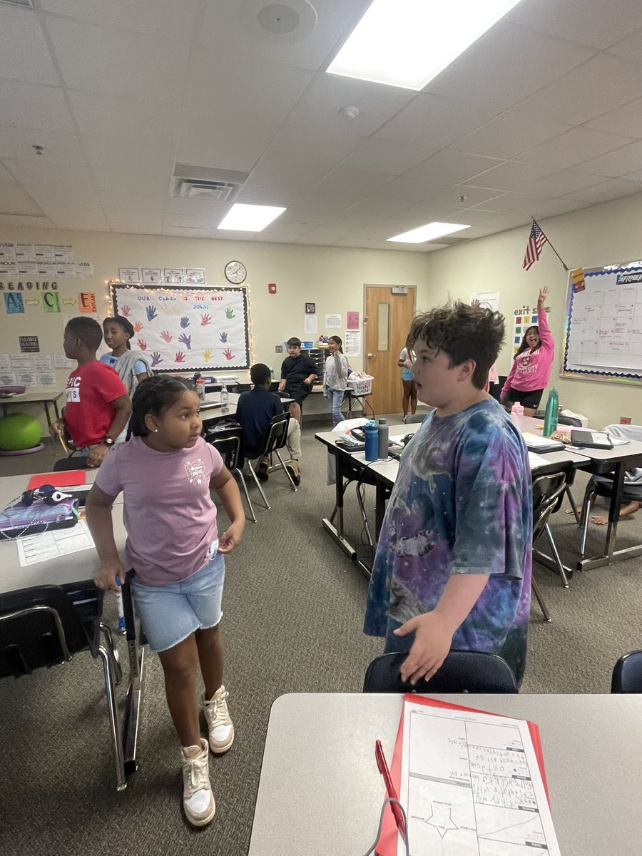 wilsonsmarvels's tweet image. We love using Character Strong to talk about respect! We especially love the game Rhyme Time! #LevelUpPISD #characterstrong @Plano_Schools