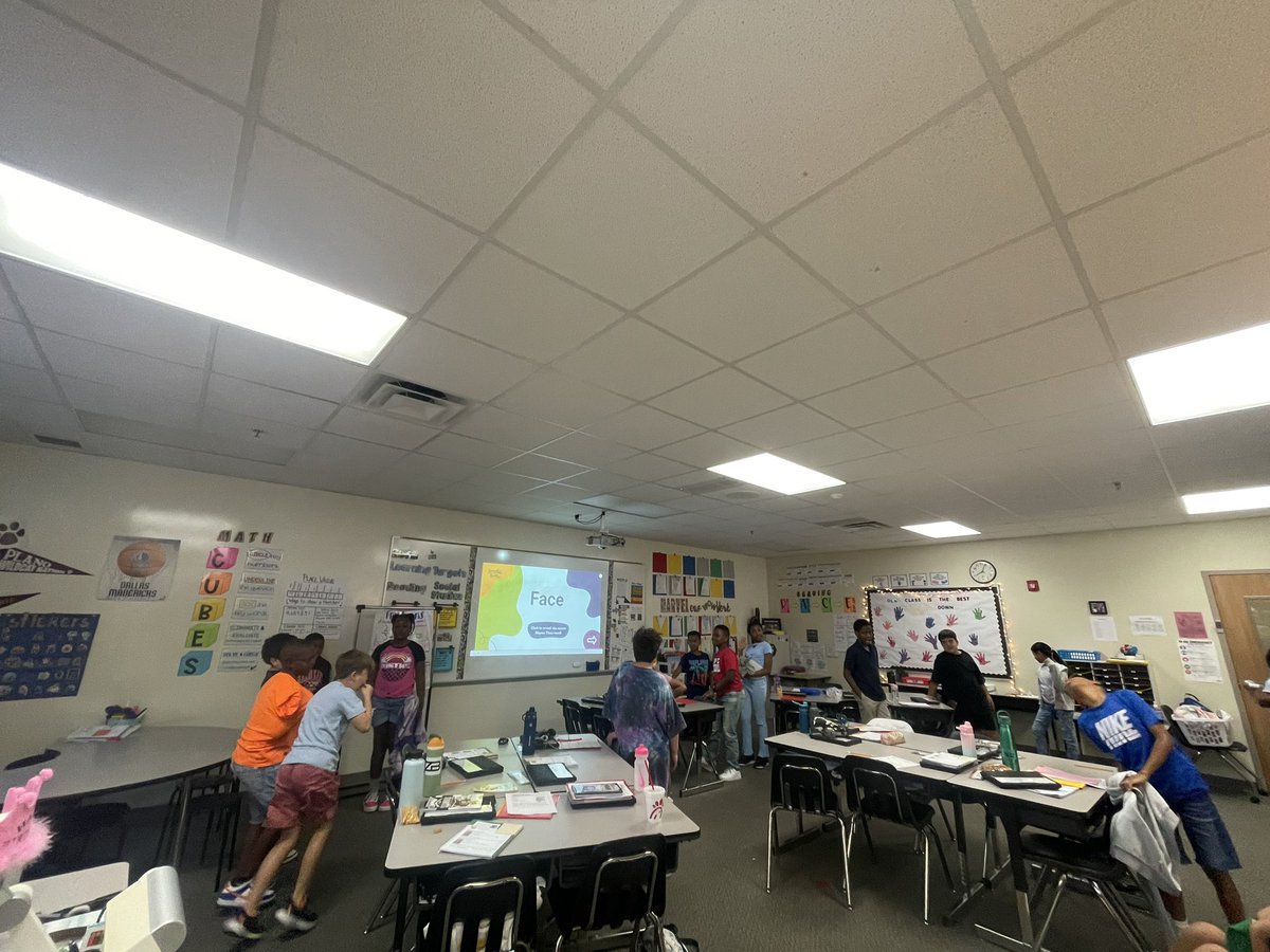 wilsonsmarvels's tweet image. We love using Character Strong to talk about respect! We especially love the game Rhyme Time! #LevelUpPISD #characterstrong @Plano_Schools