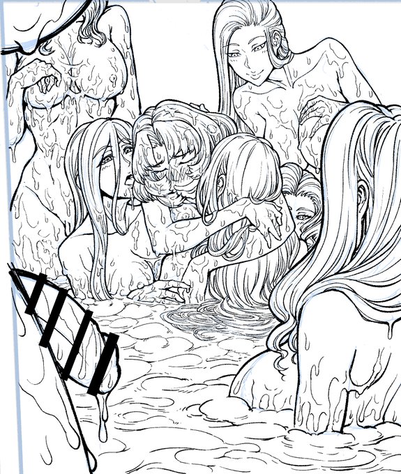 ふたなり中田氏まつり～ 