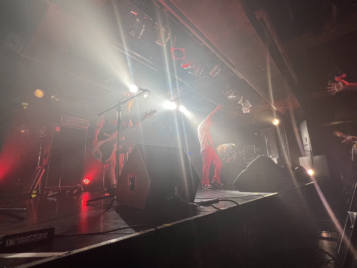 ⚡️The Overpass⚡️ tweet media