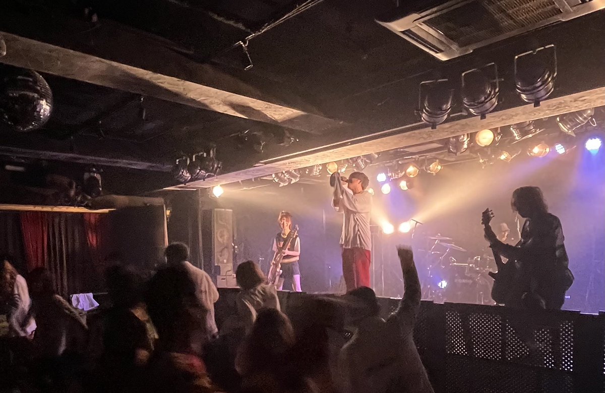 ⚡️The Overpass⚡️ tweet media