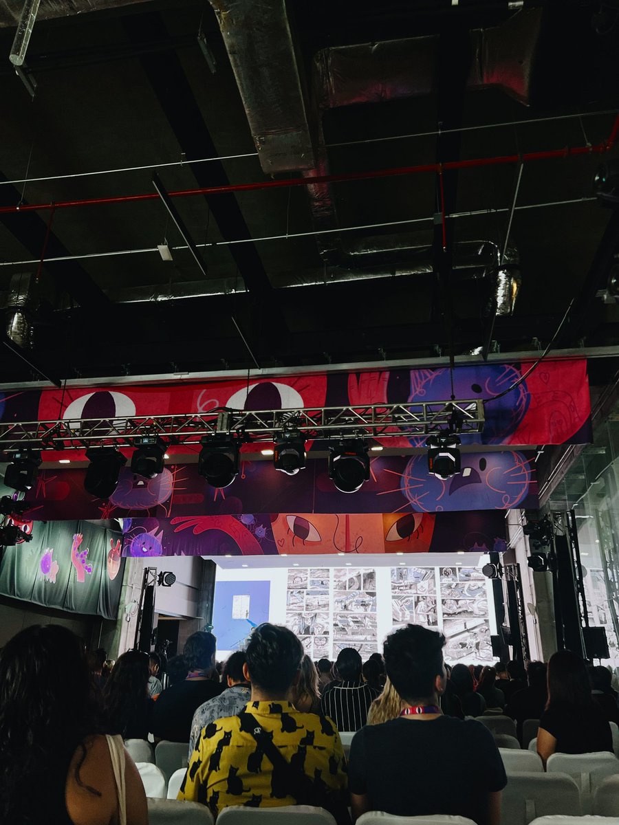 Un poco de lo que vivimos este año en <a href="/Pixelatl/">Pixelatl</a> !!!
Estuviste acompañándonos? Queremos ver tus fotos!!!