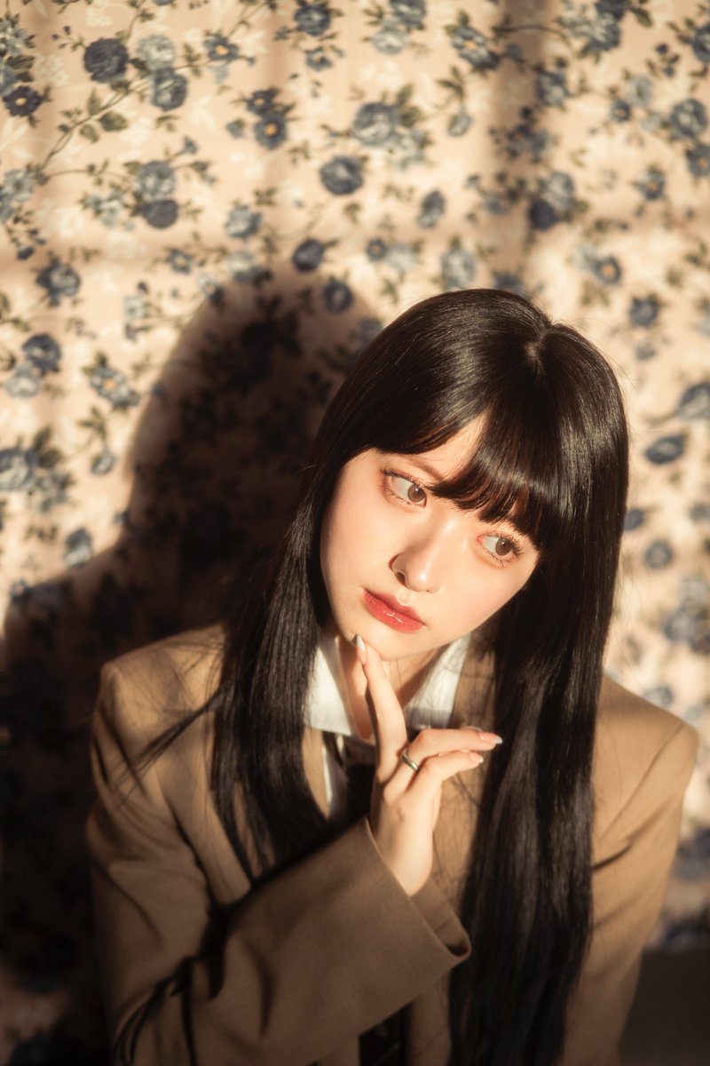 この度カメラマンとして撮影サービスを始めることになりました✨スタジオの都合上女性限定になるのですが、興味のある方はぜひHP見てみてください🫶
https://t.co/AwgOcZxPFQ https://t.co/Fix5ztgmm6