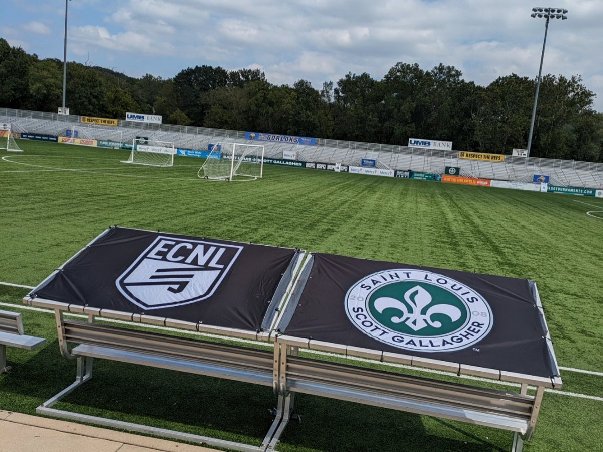 Scott Gallagher Soccer Club tweet media