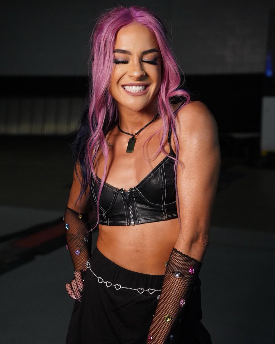 Hit me with your best shot, because when you knock me down it’s all in vain. And besides, I get right back on my feet again.