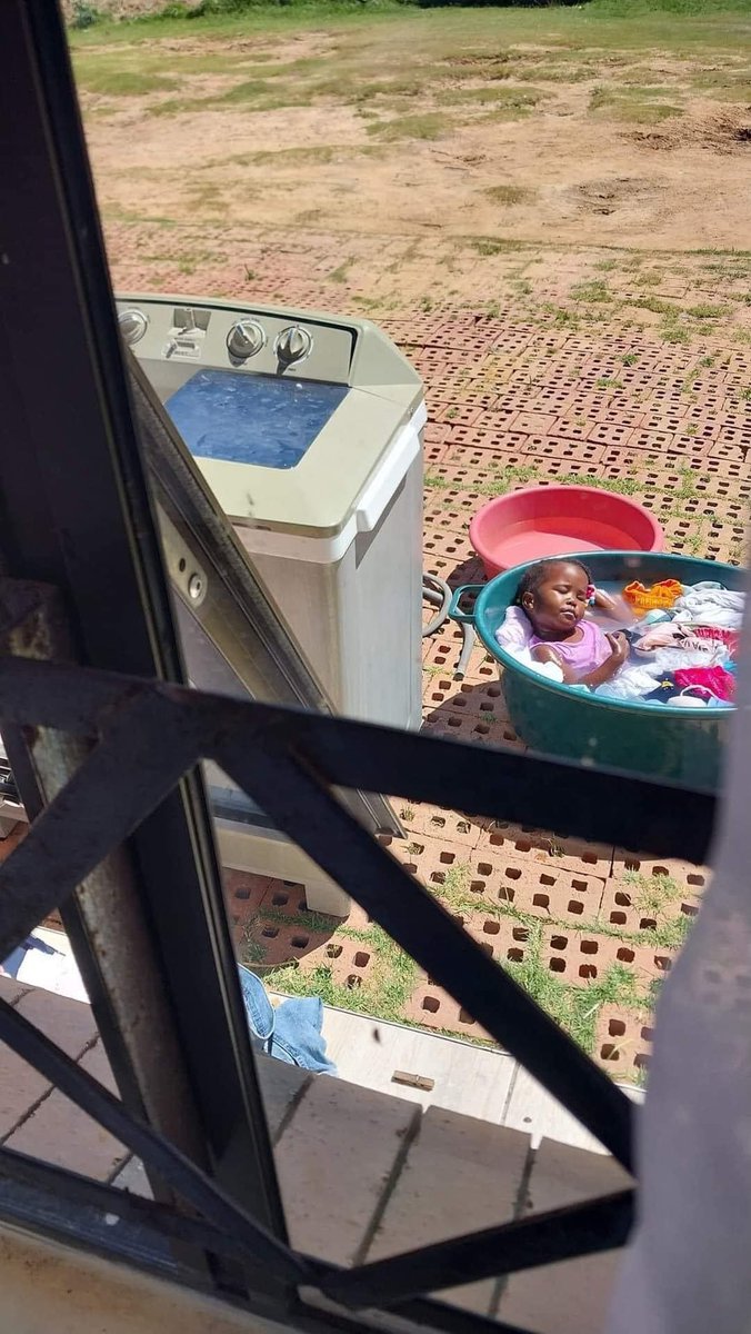 Kupholiwe sana. It’s hot 🥵