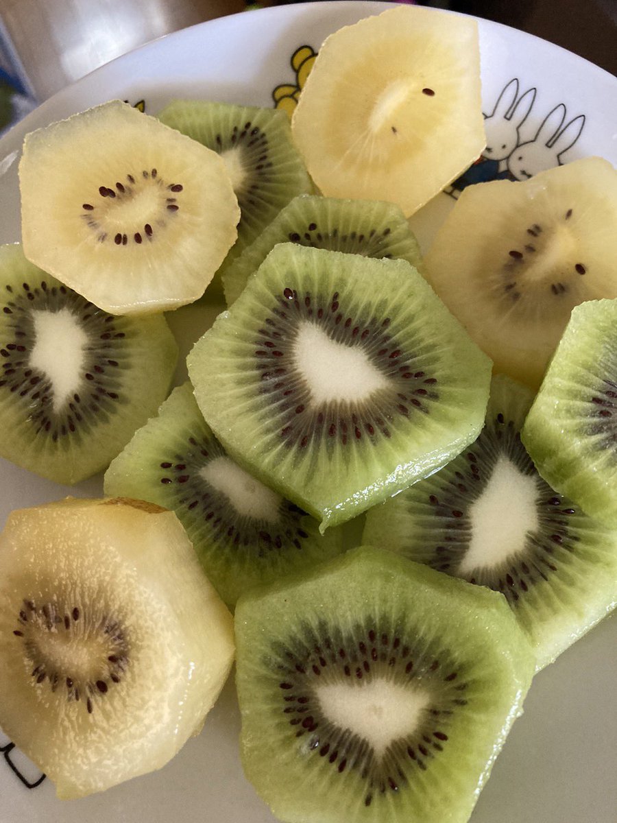 キウイの日ウィーク
キウイ満載🥝
 #キウイの日2023