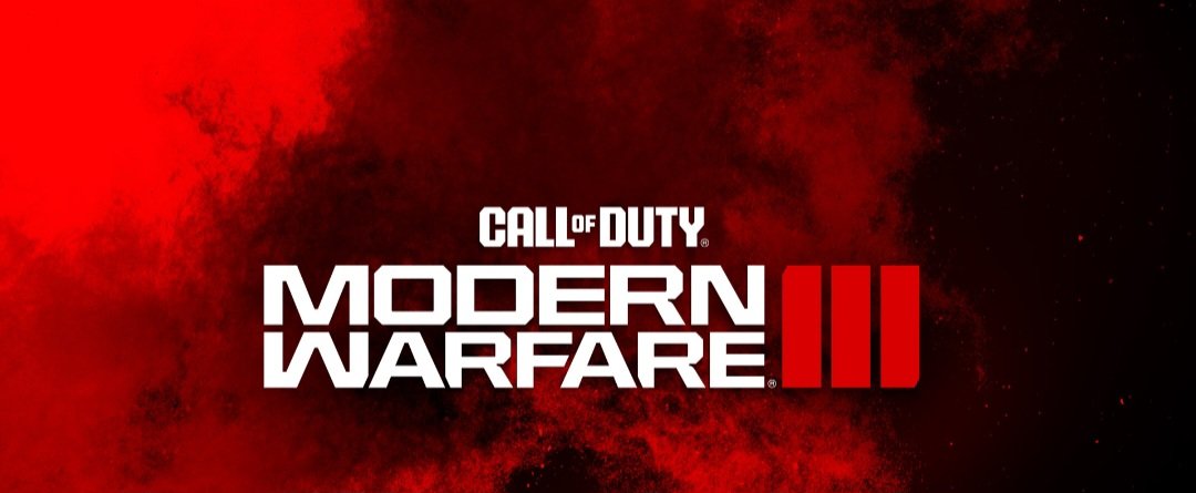 JanjusTv's tweet photo. CoD MW3 release date is 10th November 2023 ๐
What is your opinion about the New Cod Release? ๐
#codmw3 #codrelease #gamergirl https://t.co/I4aCYgZ9YZ