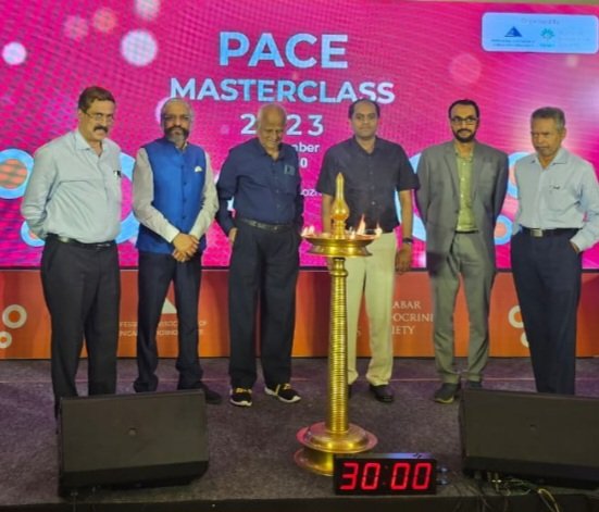 Dr Ambrish Mithal tweet media