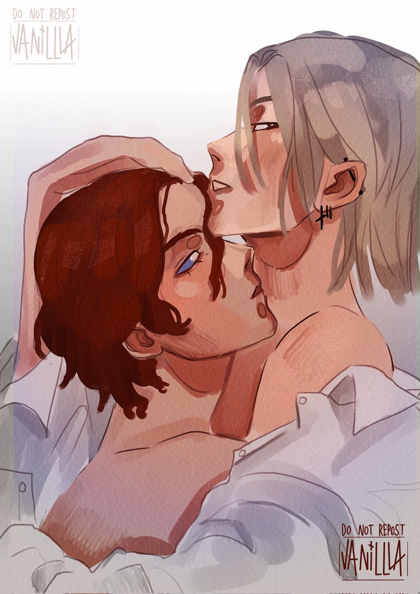 vanillademrr's tweet image. I had a birthday yesterday so mb reposr as a gift?🥹 #aftg #andreil