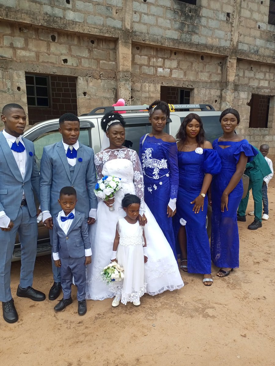 engr_oma's tweet image. Congratulations kid blood..
Blessed home