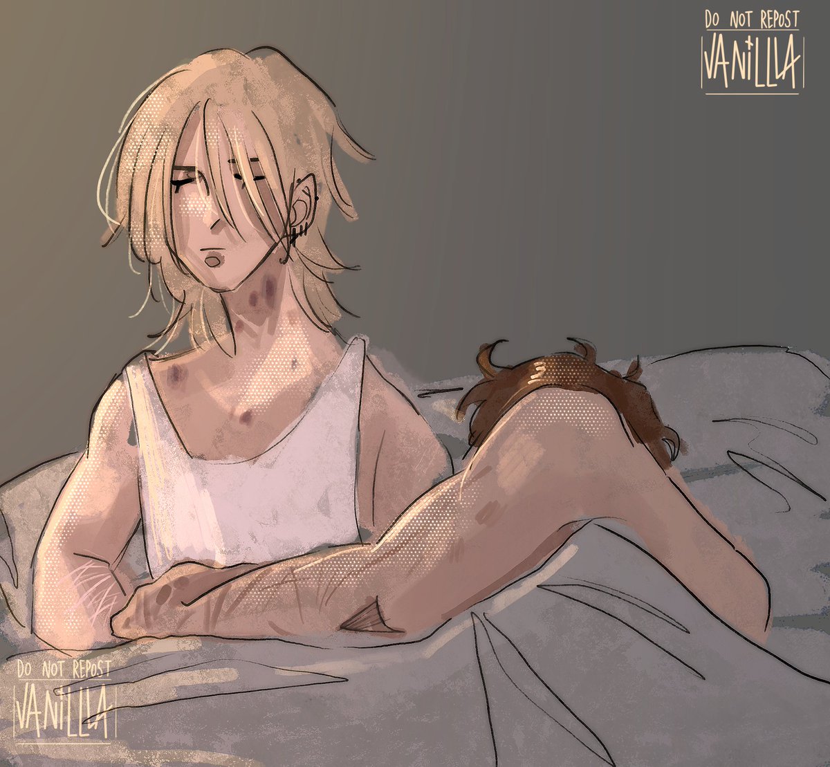 vanillademrr's tweet image. I had a birthday yesterday so mb reposr as a gift?🥹 #aftg #andreil