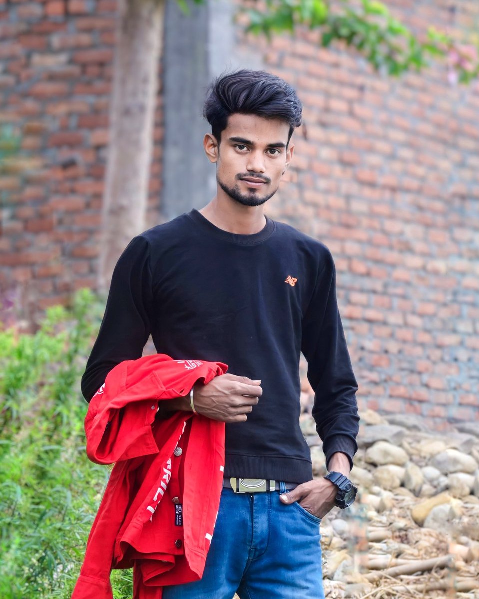 The best fashion statement is a fit body and a healthy mind.
<a href="/AshokKrRaidas/">Ashok Kumar Raidas</a> 
#AshokKumarRaidas