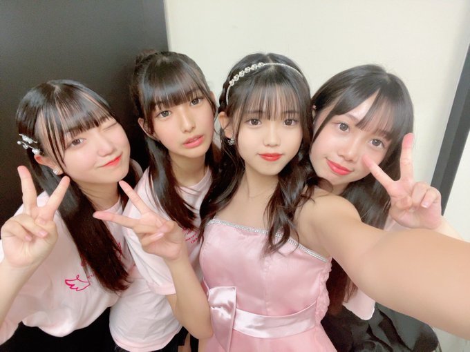 Twitterのコスプレ画像4