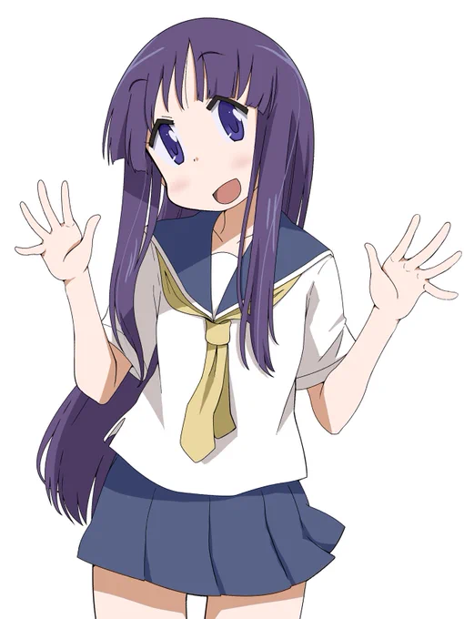 落書き～ #ゆゆ式