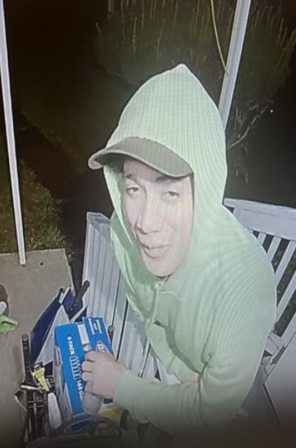 Updated photos of Cavalcante, reference the below post ⬇️ Dial 911 if seen or call the tip line at 717-562-2987