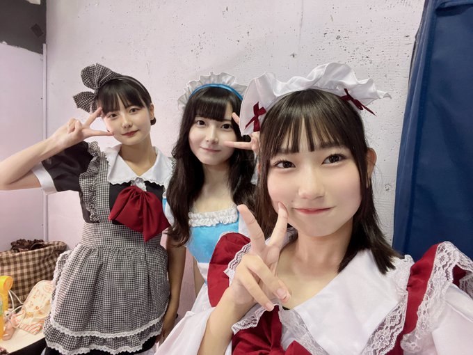 Twitterのコスプレ画像11