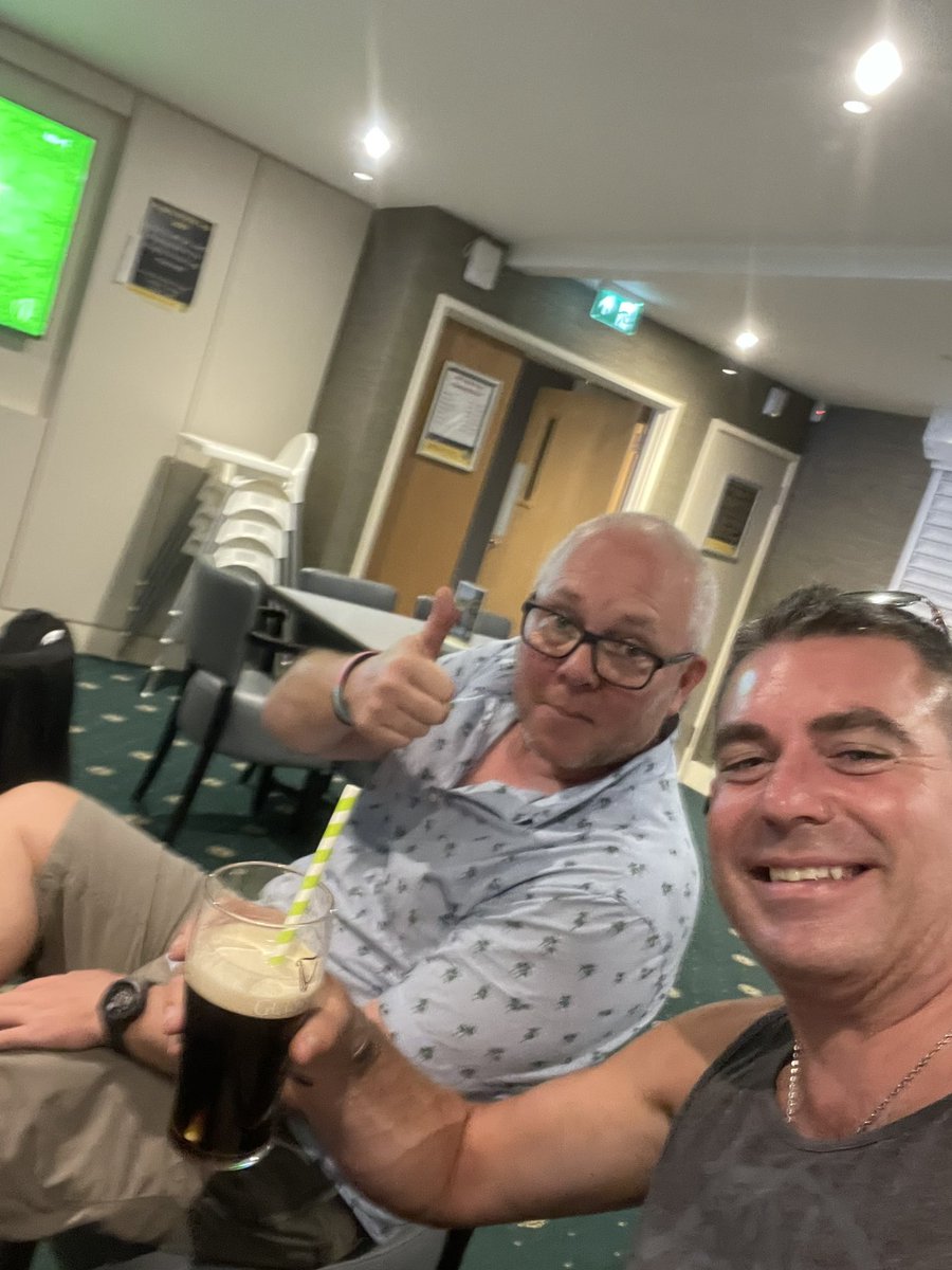 Steve Byrne tweet media