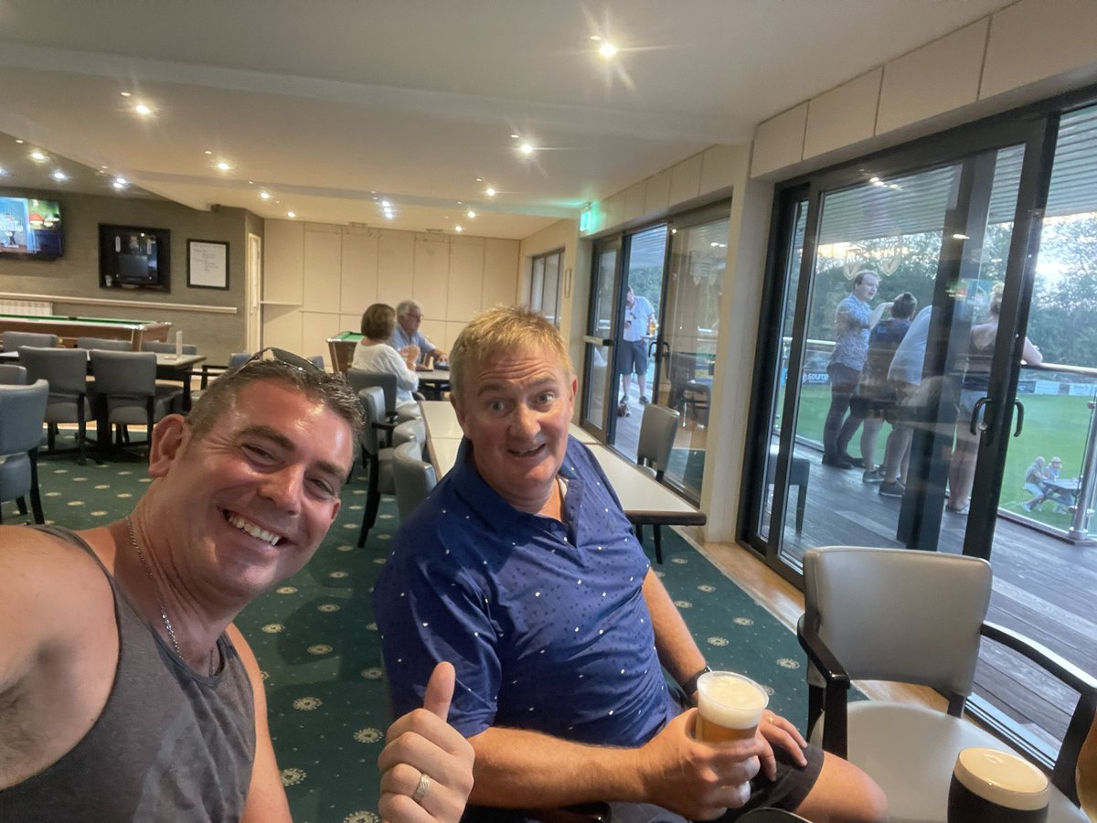 Steve Byrne tweet media