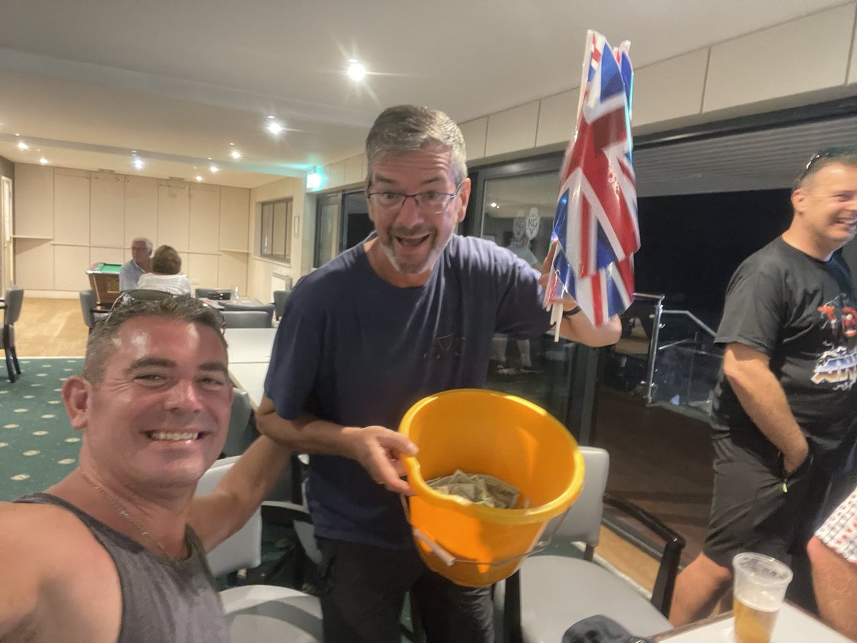 Steve Byrne tweet media