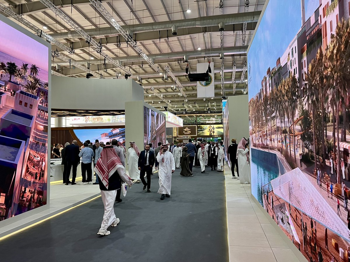 متواجدون في #سيتي_سكيب