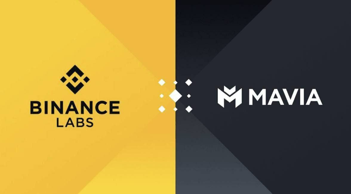 Mavia Web3 Gaming Waitlist Airdrop Confirm For All Users 🪂Register: mavia.com/waitlist2/32851 ➖Enter Email & Discord ➖Verify Captcha ➖Done 📌Binance Backed Project. Followed by Binance NFT & Binance Labs. Total Fund Raised $8M 🔥