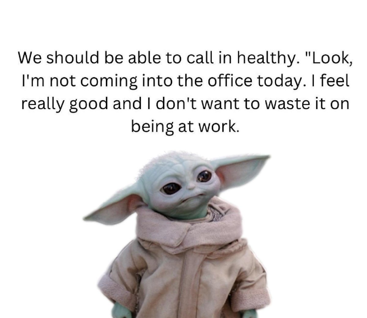 GTKate's tweet image. Absolutely! #Ihatework #worksucks