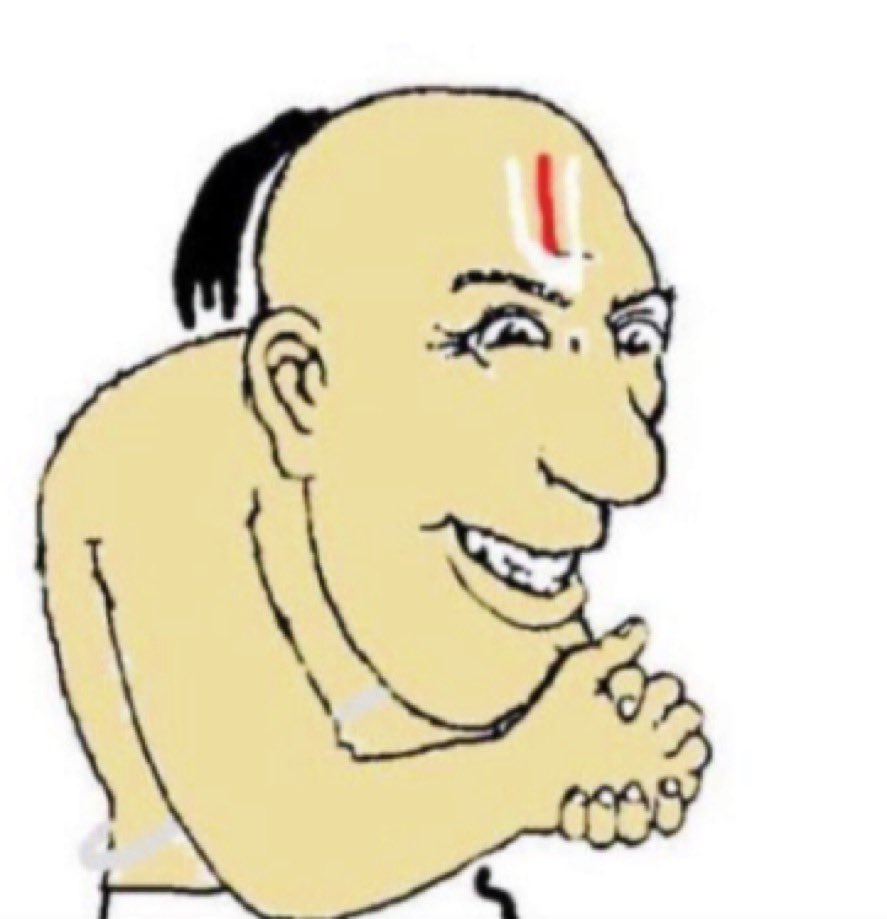 Supreme Leader of India tweet media