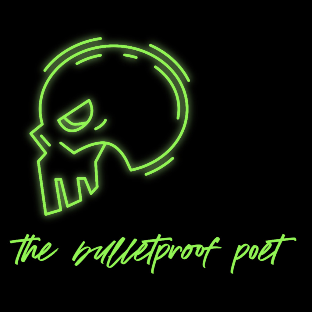 Ismael S Rodriguez Jr (Bulletproof Poet) (Izzy) tweet media