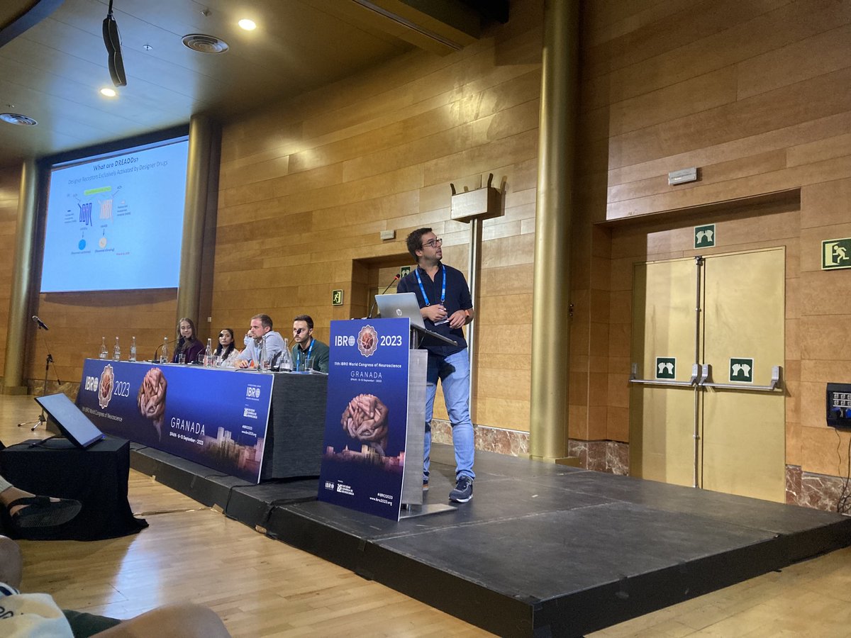 Mara Dierssen (@maradierssen) on Twitter photo Dont miss the ECR session chaired by Alvaro Fernandez at Albeniz room!! <a href="/IBROorg/">IBRO - International Brain Research Organization</a> <a href="/CRGenomica/">Centre for Genomic Regulation (CRG)</a> <a href="/SENC_/">SENC</a> Dont miss the ECR session chaired by Alvaro Fernandez at Albeniz room!! <a href="/IBROorg/">IBRO - International Brain Research Organization</a> <a href="/CRGenomica/">Centre for Genomic Regulation (CRG)</a> <a href="/SENC_/">SENC</a>