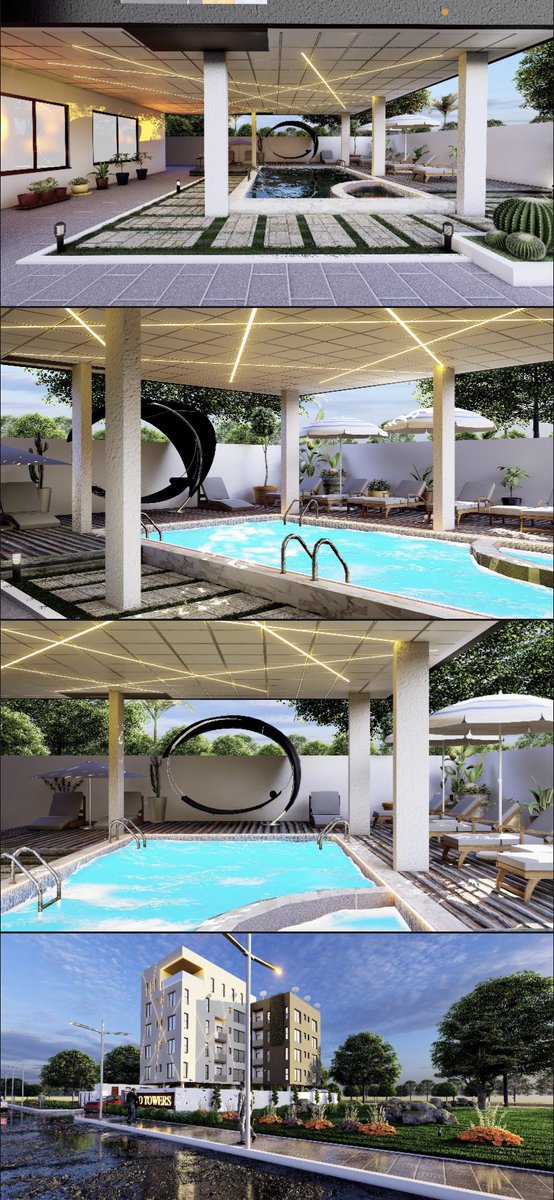 _asempahomes's tweet photo. Live in luxury at Inno Towers! 
Discover our exquisite 182 bedroom suites, designed to elevate your lifestyle to new heights. Don't miss this incredible opportunity to own a piece of paradise.
Register your interest today and let us make your dreams a reality!
📞0249142833 https://t.co/ndFZi68noF