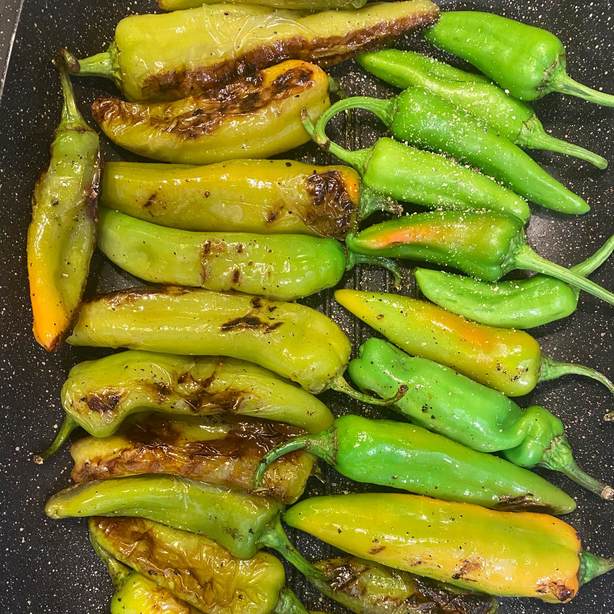 MamasPlanBe's tweet image. Gm beautiful people❣️
Summer bff #friggitelli 🪄✨✨